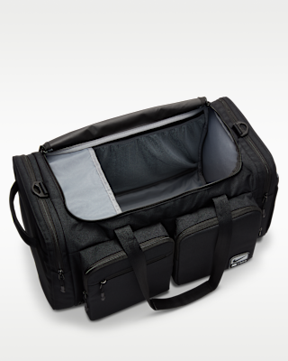Nike Utility Power 2.0 Duffel Bag (Medium, 51L). Nike JP